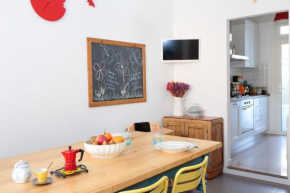 Rimini 100 meters from the sea 5 minutes from the fair Rimini